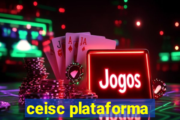 ceisc plataforma
